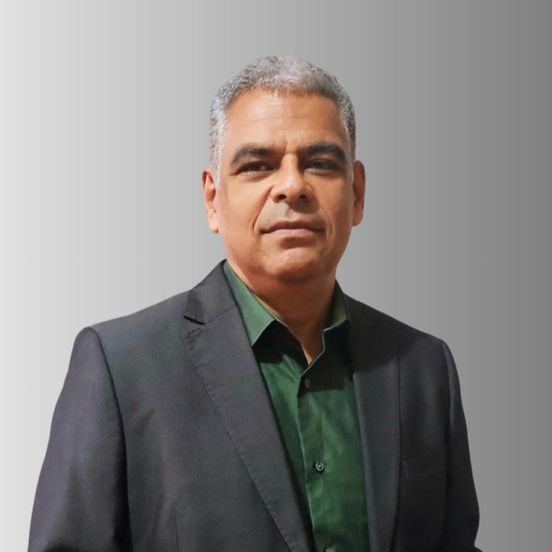 Rolando Delgado